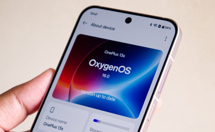 OnePlus tung OxygenOS 16, tập trung AI nhưng khi nào người Việt mới được dùng?