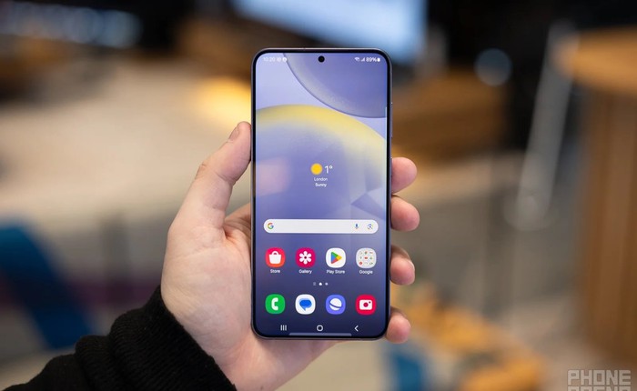 Giảm đến 10 triệu ở Việt Nam, điện thoại cao cấp Samsung giờ rẻ như máy tầm trung: Dùng 6 năm nữa vẫn tốt