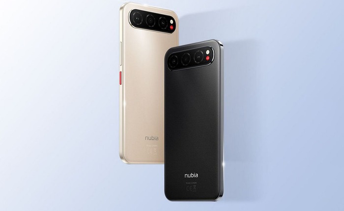 Điện thoại này mỏng như iPhone Air nhưng giá chỉ 5 triệu, có bán chính hãng