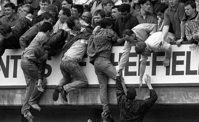 Thảm họa Luzhniki 1982: Khi niềm vui bóng đá biến thành ký ức tang thương