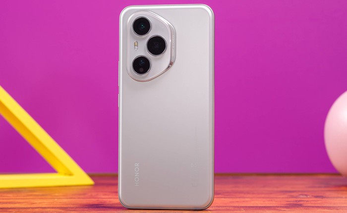 Lộ diện điện thoại mới của Honor: Thiết kế đẹp, chip Snapdragon flagship nhưng là đời cũ, camera 200 "chấm" Lộ diện điện thoại mới của Honor: Thiết kế đẹp, chip Snapdragon flagship nhưng là đời cũ, camera 200 "chấm"