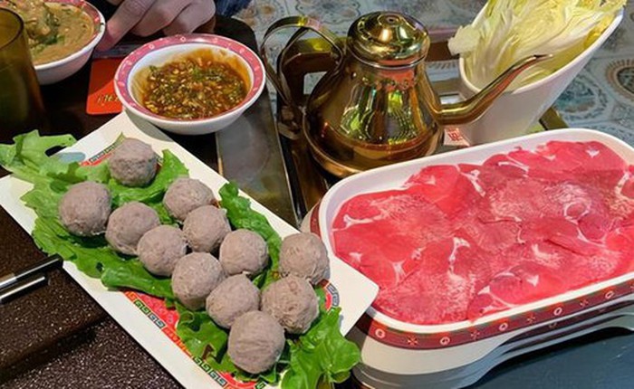 4 thực phẩm "ăn 1 lần, thận chết một phần", nhiều người Việt mê tít 4 thực phẩm "ăn 1 lần, thận chết một phần", nhiều người Việt mê tít