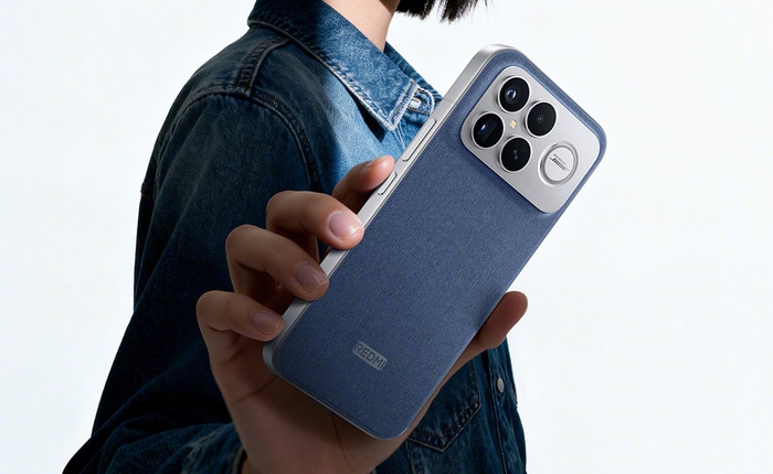 Xiaomi khoe ảnh chụp bằng K90 Pro Max: Giá 15 triệu, không Leica mà đã đẹp thế này thì mua flagship nghìn đô làm gì? Xiaomi khoe ảnh chụp bằng K90 Pro Max: Giá 15 triệu, không Leica mà đã đẹp thế này thì mua flagship nghìn đô làm gì?