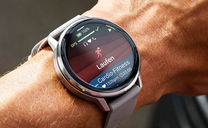 Garmin ra mắt đồng hồ mới dành cho phi công, nhiều tính năng chuyên dụng, giá chỉ hơn 17 triệu Garmin ra mắt đồng hồ mới dành cho phi công, nhiều tính năng chuyên dụng, giá chỉ hơn 17 triệu