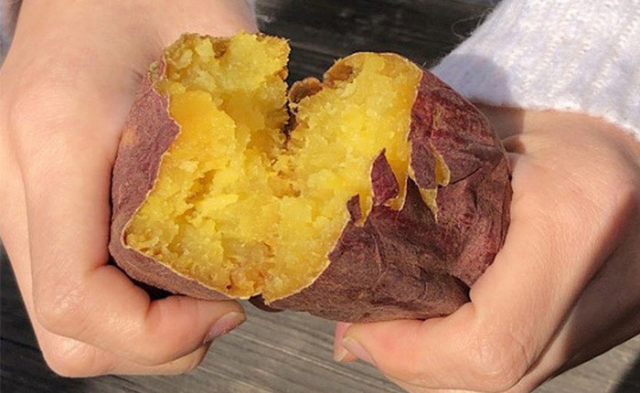 Khoai lang luộc ủ lạnh giúp kiểm soát đường huyết? Sự thật phía sau lời truyền miệng trên mạng xã hội