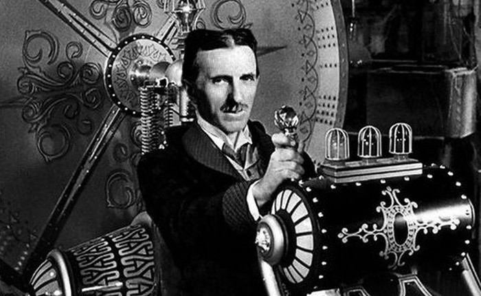 Nikola Tesla: Tại sao ông lại say mê việc thao túng thời gian đến vậy? Nikola Tesla: Tại sao ông lại say mê việc thao túng thời gian đến vậy?