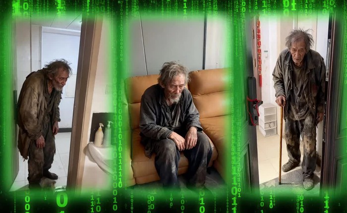 Người vợ dùng video AI để thử lòng chồng và cái kết đắng lòng: "Tôi sẽ không bao giờ làm như vậy nữa"