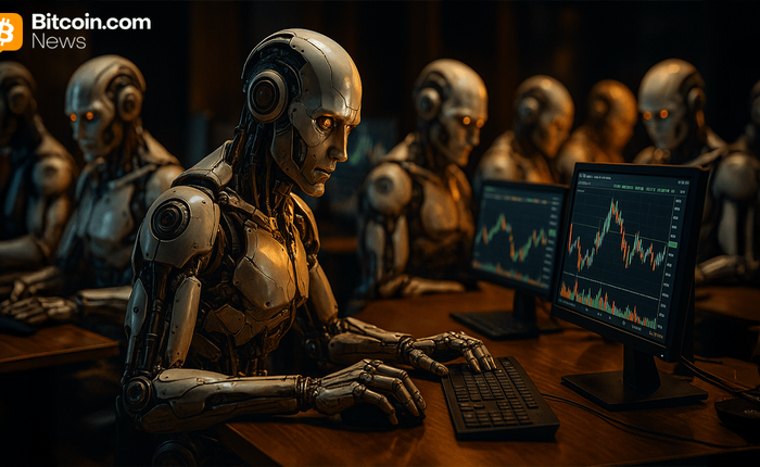 6 mô hình AI nổi tiếng nhất thế giới cùng chạy đua kiếm tiền bằng crypto: Các đại diện Trung Quốc cùng đè bẹp đối thủ Phương Tây