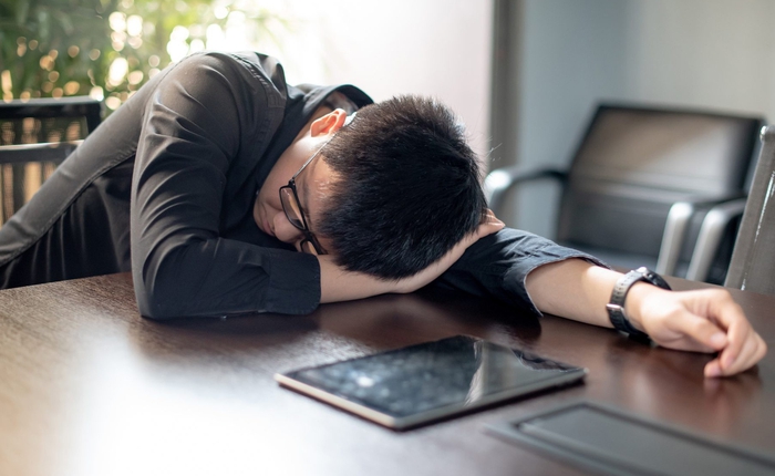 Công việc sẽ bị trí tuệ nhân tạo AI thay thế trong 2 năm tới Công việc sẽ bị trí tuệ nhân tạo AI thay thế trong 2 năm tới