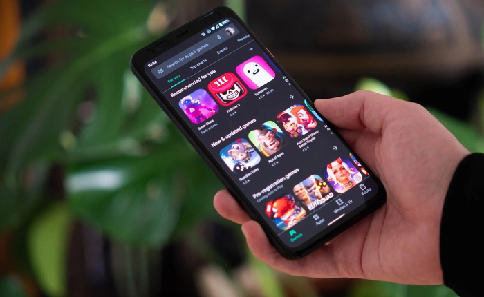 Ứng dụng đọc lén tin nhắn người dùng nên gỡ sớm