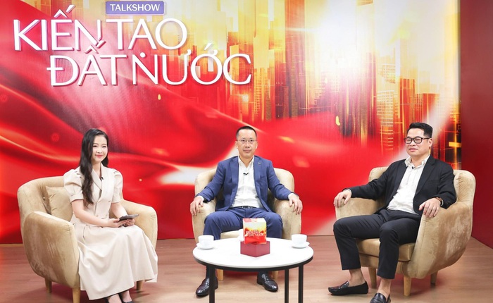 Nạn lừa đảo, đánh cắp dữ liệu đang gia tăng, làm sao để người Việt yên tâm giao dịch trên các nền tảng tài chính số? Nạn lừa đảo, đánh cắp dữ liệu đang gia tăng, làm sao để người Việt yên tâm giao dịch trên các nền tảng tài chính số?