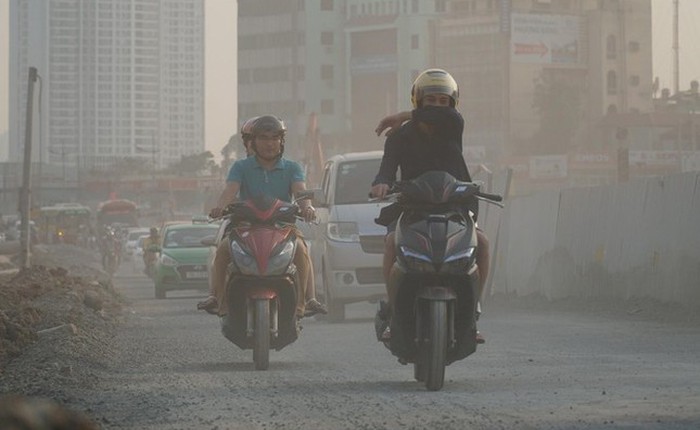 Nói thật là, sao Honda và nhiều hãng Nhật lại cần đến 2 - 3 năm nữa để “chuyển đổi xanh” trong khi chính sách đã định từ lâu Nói thật là, sao Honda và nhiều hãng Nhật lại cần đến 2 - 3 năm nữa để “chuyển đổi xanh” trong khi chính sách đã định từ lâu