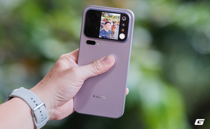 Xiaomi 17 Ultra không có tính năng "Pro Max" này Xiaomi 17 Ultra không có tính năng "Pro Max" này