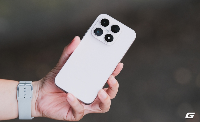 Điện thoại Xiaomi flagship pin 7.000mAh đáng mua nhất Điện thoại Xiaomi flagship pin 7.000mAh đáng mua nhất