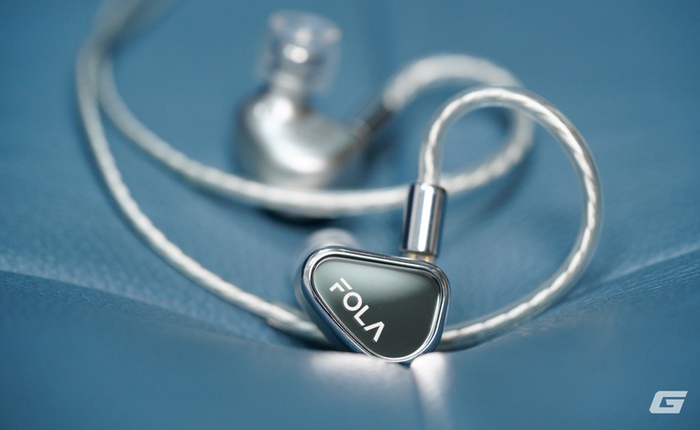 Đánh giá FOLA: Cặp tai nghe In-ear toàn diện nhất của Tanchjim? Đánh giá FOLA: Cặp tai nghe In-ear toàn diện nhất của Tanchjim?