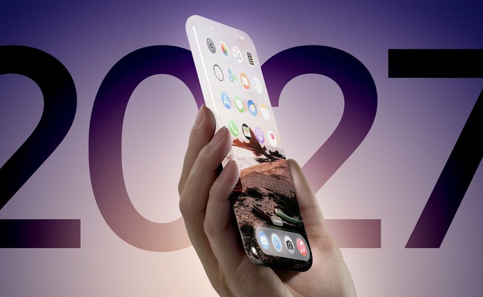 2 năm nữa Apple sẽ tự làm cảm biến ảnh, xuất hiện trên iPhone 20 Pro