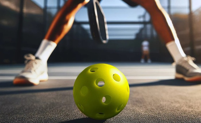 Sự phổ biến của Pickleball kéo theo làn sóng chấn thương mắt nghiêm trọng, chuyên gia kêu gọi quy định bắt buộc kính bảo hộ Sự phổ biến của Pickleball kéo theo làn sóng chấn thương mắt nghiêm trọng, chuyên gia kêu gọi quy định bắt buộc kính bảo hộ