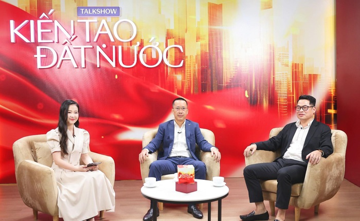 Với “lá chắn công nghệ”, MB đang bảo vệ 35 triệu khách hàng như thế nào?