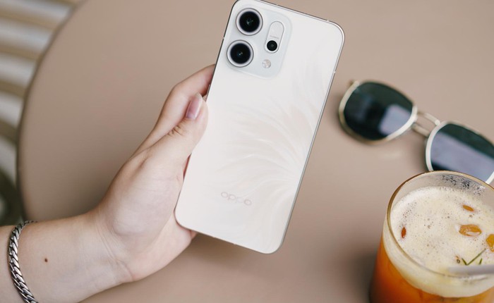 OPPO Reno14 5G có xứng đáng với danh hiệu "Thiết bị công nghệ đại chúng xuất sắc"?