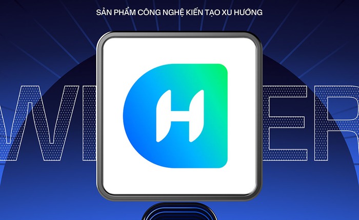 Giải pháp AI "Make in Vietnam" xuất sắc trở thành sản phẩm công nghệ kiến tạo xu hướng tại Better Choice Awards 2025