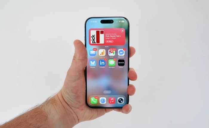 iPhone 17: Liệu có cạnh tranh sòng phẳng với Vivo X300, OPPO Find X9 hay Xiaomi 17 ở phân khúc 25 triệu?