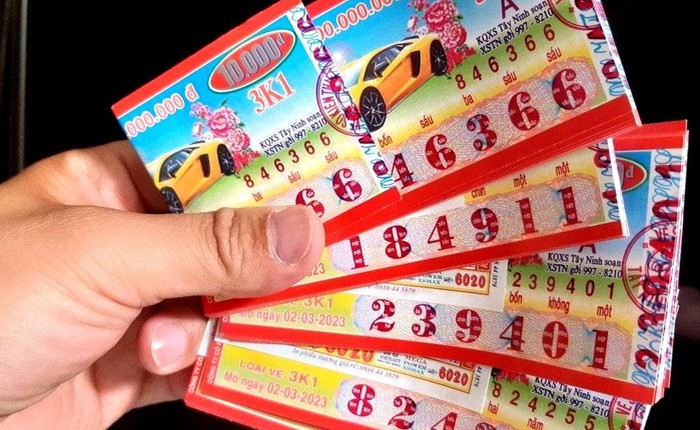 Người 7 lần trúng xổ số độc đắc, bỏ túi 25 tỷ đồng, lần đầu tiết lộ bí mật