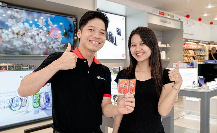 FPT Shop cho kích hoạt SIM chính chủ qua VNeID: Không cần CCCD, ngồi nhà cũng làm được