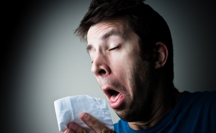 Căn bệnh “nhạy cảm” nhiều người mắc dịp giao mùa, cực kỳ phiền khi đến chỗ đông người