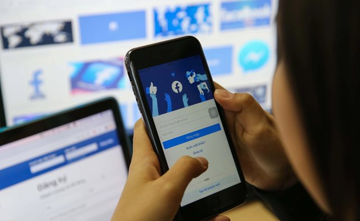 Công an Hà Nội cảnh báo người dân dùng Facebook tuyệt đối không được làm điều này