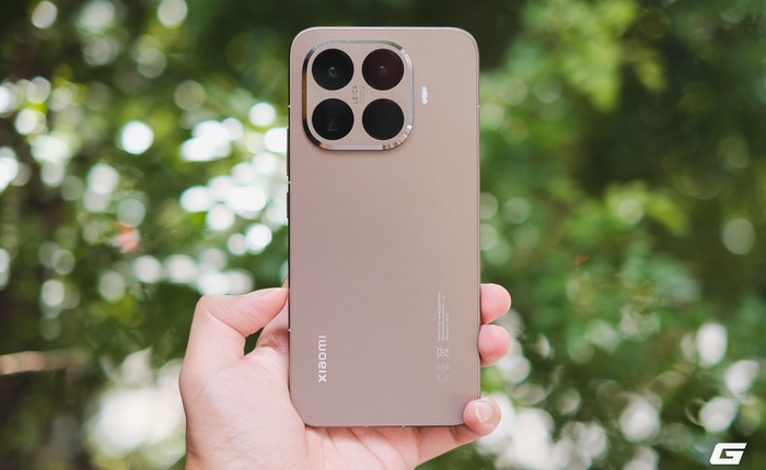 Xiaomi 15T còn chưa hết hot, Xiaomi đã chuẩn bị ra mắt 17T series