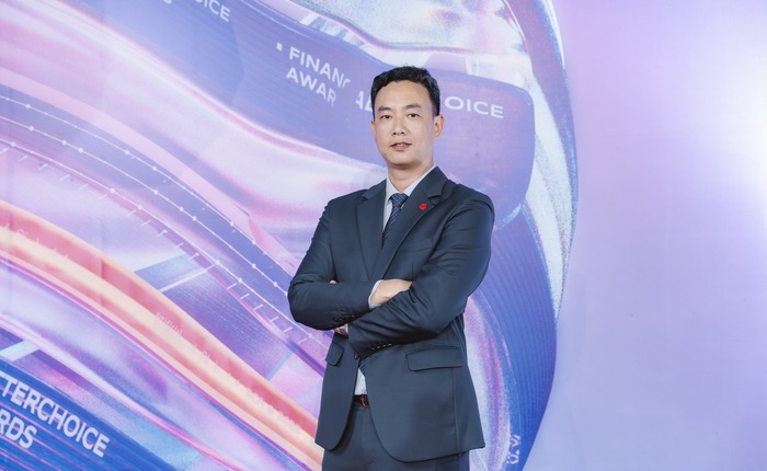 Phó Tổng Giám đốc TCT Dịch vụ số Viettel: nơi đâu có sóng, nơi đó có dịch vụ Viettel Phó Tổng Giám đốc TCT Dịch vụ số Viettel: nơi đâu có sóng, nơi đó có dịch vụ Viettel