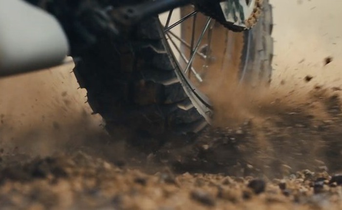 Kawasaki KLE 500 chính thức trở lại vào năm 2026: Biểu tượng adventure một thời sẽ được hồi sinh
