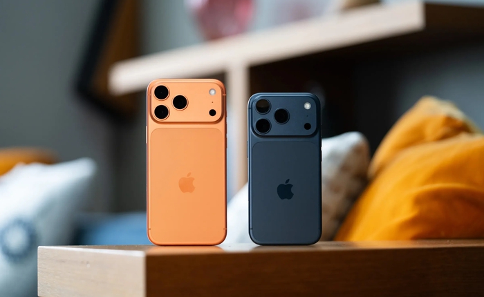 Bất ngờ sắp xảy ra với iPhone 17 Pro Max