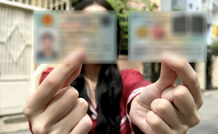 Từ nay đến hết năm 2025, những người sinh năm sau đây sẽ được hưởng quyền lợi đặc biệt khi đổi thẻ căn cước
