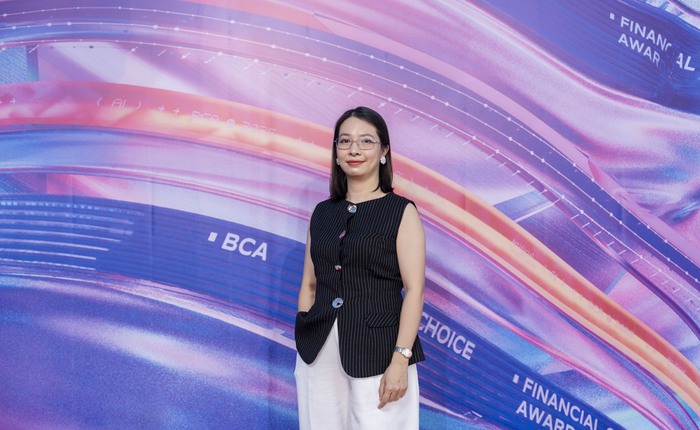 Giám đốc Truyền thông công ty J&T Express Việt Nam: 4 điểm chính giúp thương hiệu vươn tới mục tiêu Net-Zero 2050 Giám đốc Truyền thông công ty J&T Express Việt Nam: 4 điểm chính giúp thương hiệu vươn tới mục tiêu Net-Zero 2050