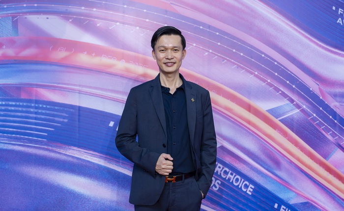 Founder của Loca AI: chúng tôi tự tin với vị thế "tiên phong ở trên thế giới về dịch thuật trên thiết bị" Founder của Loca AI: chúng tôi tự tin với vị thế "tiên phong ở trên thế giới về dịch thuật trên thiết bị"