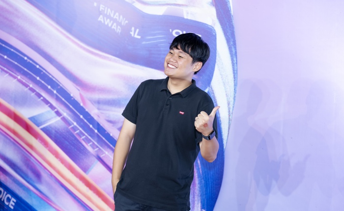 Duy Thẩm tại Better Choice Awards 2025: “Giải thưởng công nghệ không nhất thiết phải tôn vinh cái mạnh nhất” Duy Thẩm tại Better Choice Awards 2025: “Giải thưởng công nghệ không nhất thiết phải tôn vinh cái mạnh nhất”