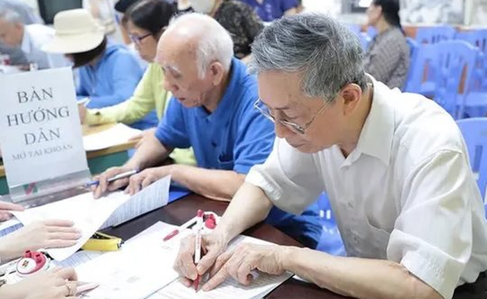 Lại có thủ đoạn lừa đảo mới cực tinh vi nhắm vào người hưởng chế độ hưu trí, bảo hiểm xã hội