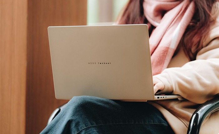 ASUS Zenbook A14: “nhẹ dưới 1 kg” có đủ để trở thành “Laptop đáng mua của năm” của năm?