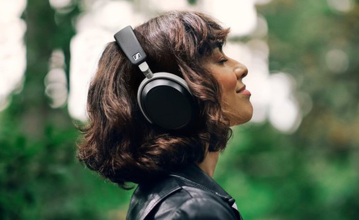 Sennheiser ra mắt tai nghe HDB 630: Kết hợp "chất lượng âm thanh có dây" và sự tiện lợi của không dây?