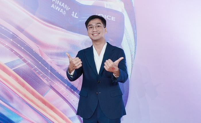 Streamer PewPew: "Better Choice Awards là sân khấu của những lựa chọn phù hợp" Streamer PewPew: "Better Choice Awards là sân khấu của những lựa chọn phù hợp"