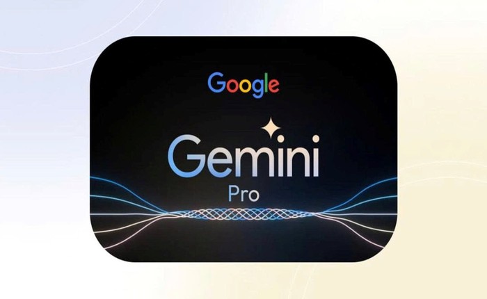 Cách đăng ký gói Google Gemini Pro và 2TB dung lượng miễn phí 1 năm