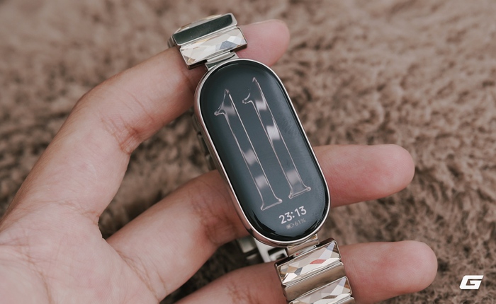 Tôi sống đủ lâu để thấy Xiaomi bán Mi Band giá gần 3 triệu đồng, nhưng hóa ra mua sale rẻ hơn nhiều và không phải ai cũng biết