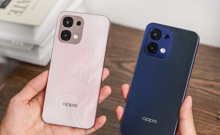 Dưới 10 triệu vẫn mua được 4 chiếc điện thoại visual sang chảnh "hết nước chấm", pin trâu miễn bàn