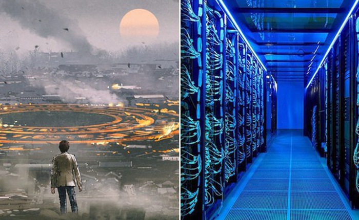 Siêu máy tính cảnh báo 'kịch bản ác mộng': 27% loài trên Trái Đất có thể biến mất vào năm 2100