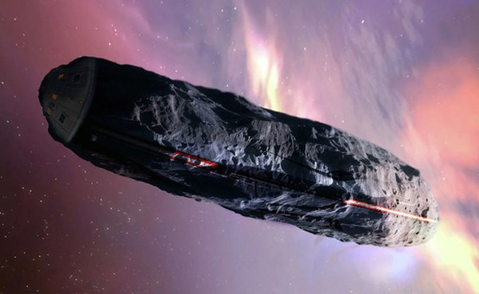 Vật thể liên sao 3I/ATLAS đổi màu bí ẩn và tăng tốc bất thường: Giới khoa học chưa có lời giải thích