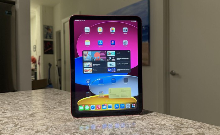 Mùa sale cuối năm khởi động: 5 deal đồ công nghệ cao cấp giá mềm, từ Sony đến Apple, Samsung đủ cả