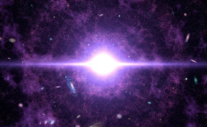 Cuối cùng chúng ta có thể biết được điều gì đã xảy ra trước Vụ Nổ Lớn