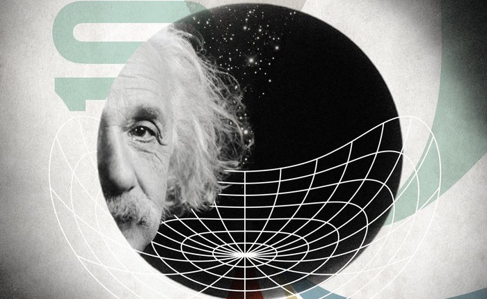 Einstein có sai không? Máy tính lượng tử đang dần hé lộ 'bản chất thật' của vũ trụ