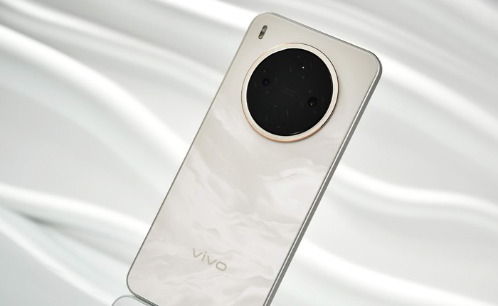 vivo chuẩn bị ra mắt điện thoại giá rẻ thiết kế như X300, camera 200 "chấm", pin 7.000mAh, ở Việt Nam cũng có vài mẫu pin 7.000mAh giá chỉ từ hơn 3 triệu